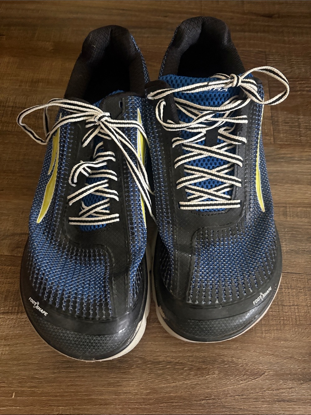 Altra Torin 3.0